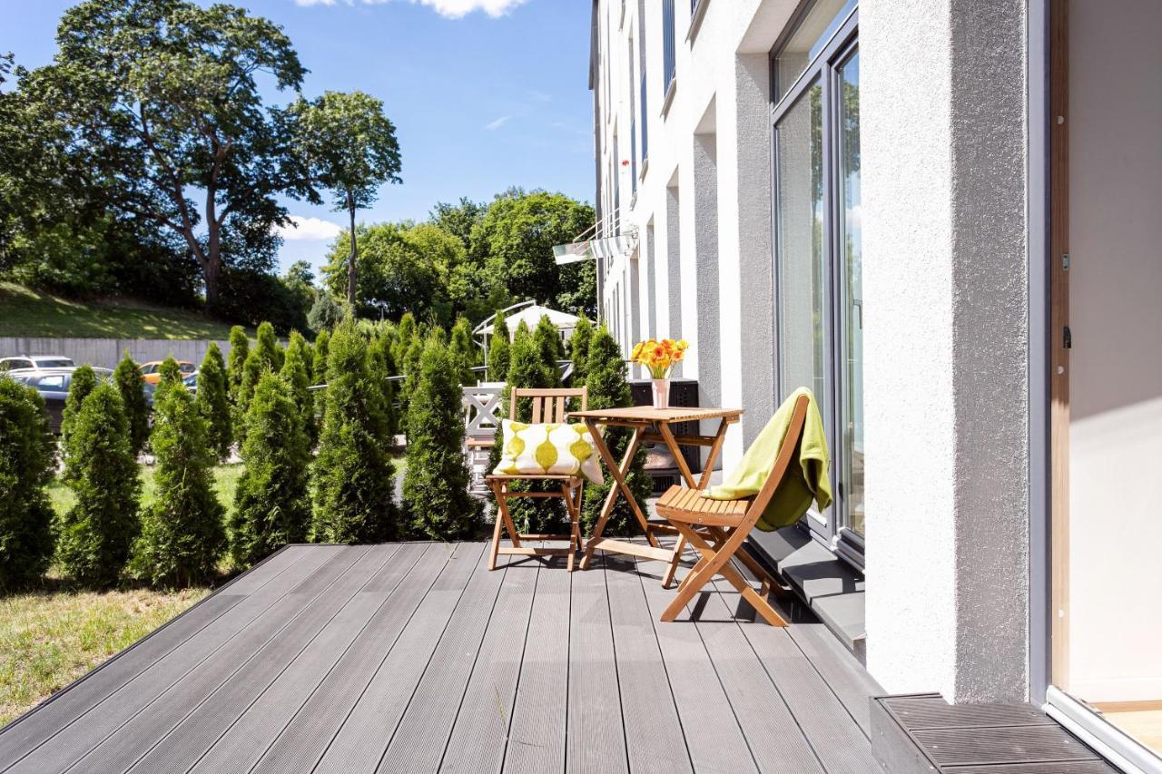 #Stayhere - Modern Designer 1Bdr Apartment In Artistic District Vilna Exterior foto