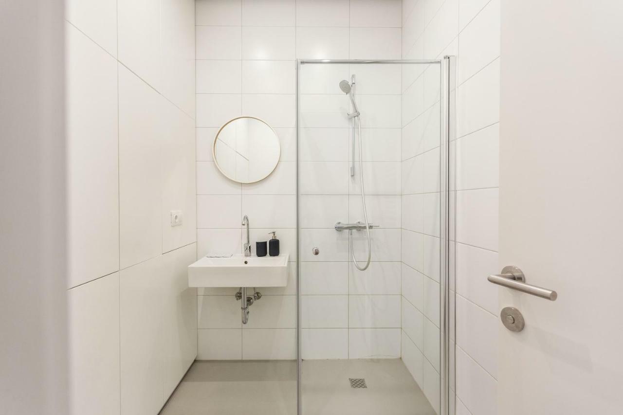 #Stayhere - Modern Designer 1Bdr Apartment In Artistic District Vilna Exterior foto